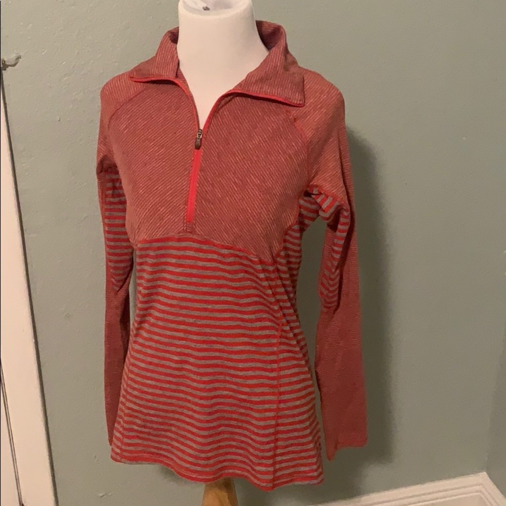 Columbia Omni-wick shirt